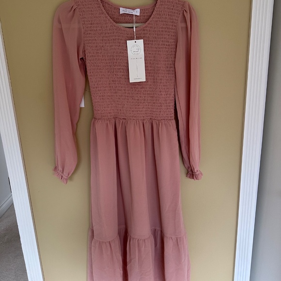 Made About Style Jillian Harris Dress - Picture 2 of 4